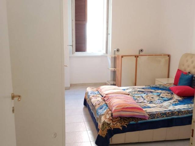 Appartamento in affitto a Roma RM