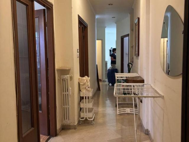 Appartamento in affitto a Roma RM