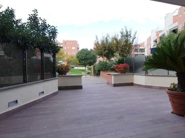 Appartamento in affitto a Roma RM