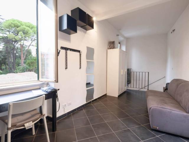 Appartamento in affitto a Roma RM
