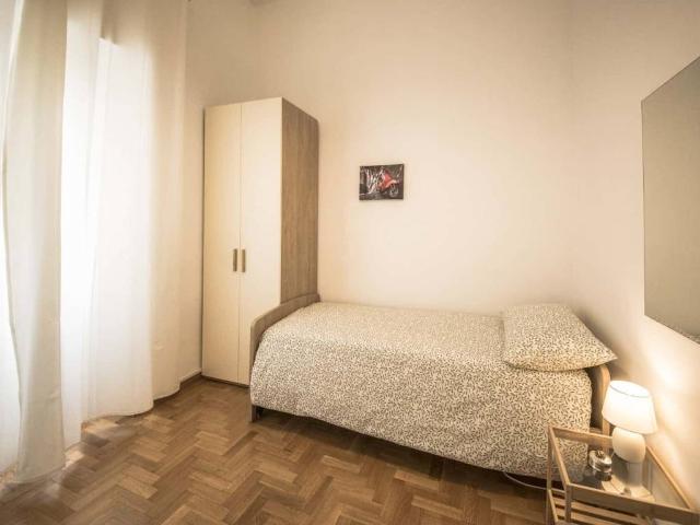 Appartamento in affitto a Roma RM