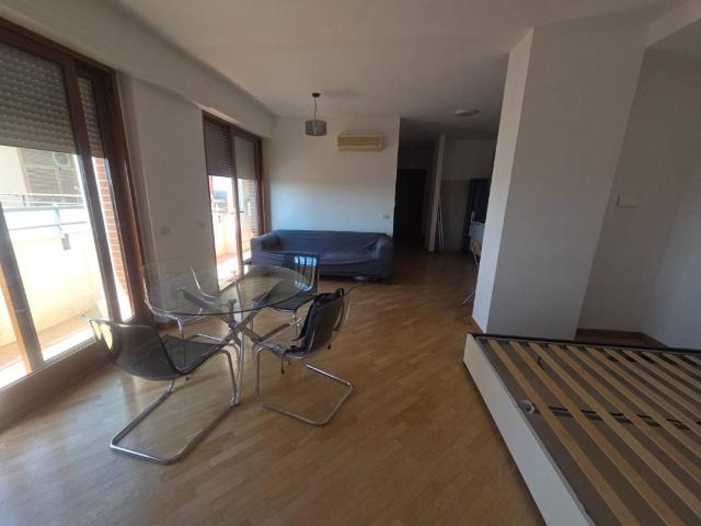 Appartamento in affitto a Roma RM
