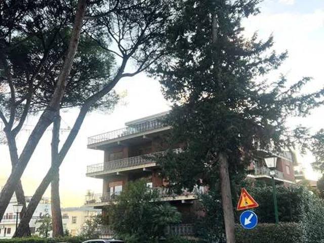 Appartamento in affitto a Roma RM