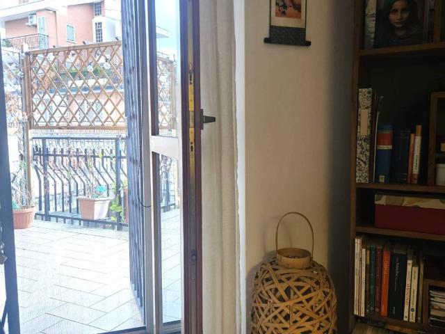 Appartamento in affitto a Roma RM