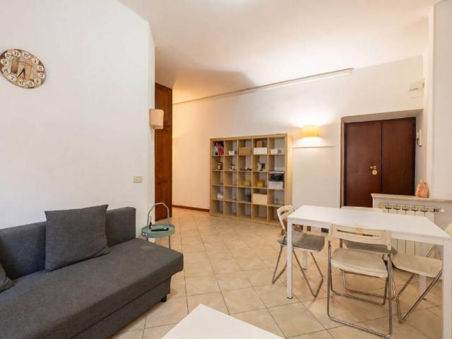 Appartamento in affitto a Roma RM