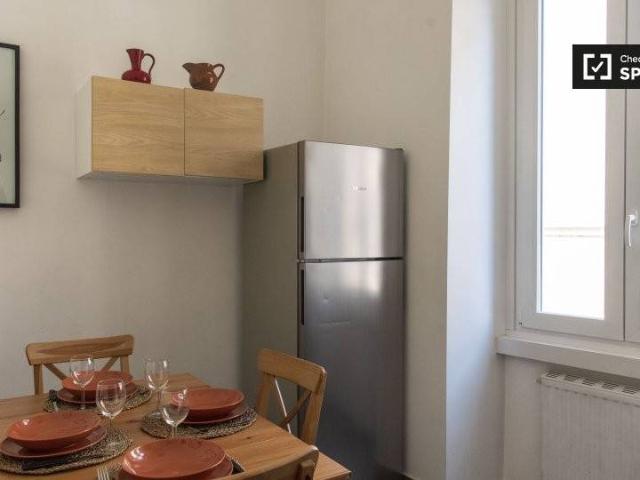 Appartamento in affitto a Roma RM