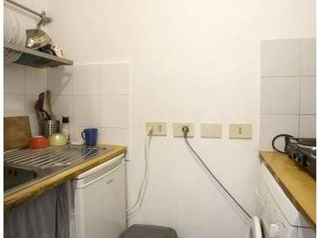 Appartamento in affitto a Roma RM