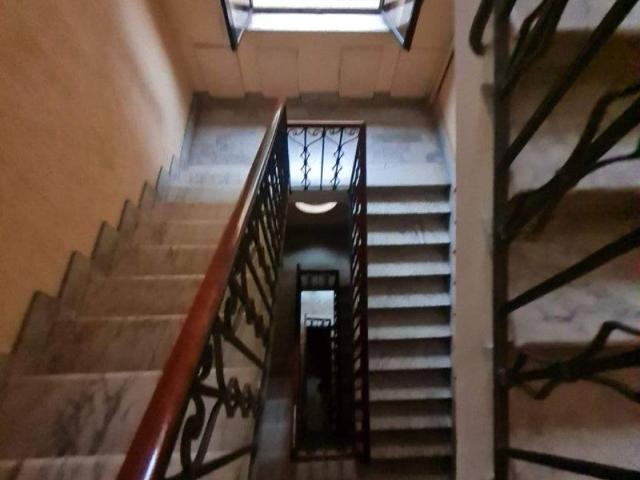 Appartamento in affitto a Roma RM