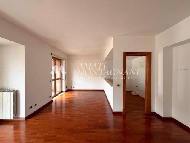 Appartamento in affitto a Roma RM