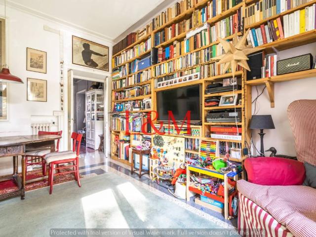 Appartamento in affitto a Roma RM
