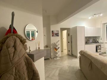 Appartamento in affitto a Roma RM