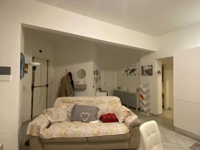 Appartamento in affitto a Roma RM