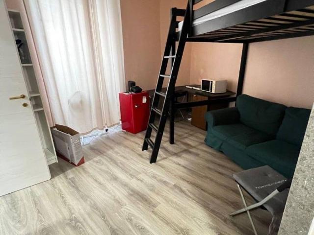 Appartamento in affitto a Roma RM
