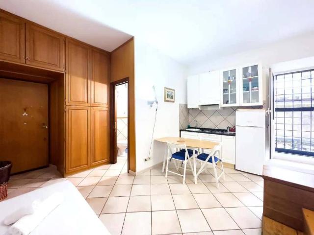 Appartamento in affitto a Roma RM