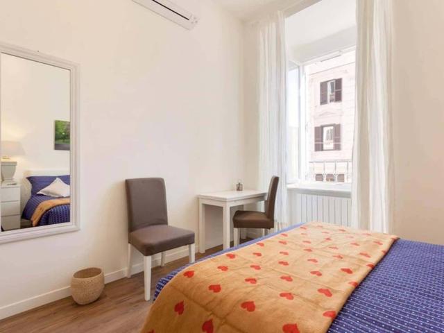 Appartamento in affitto a Roma RM