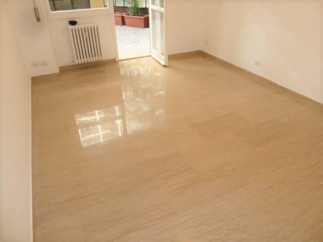 Appartamento in affitto a Roma RM