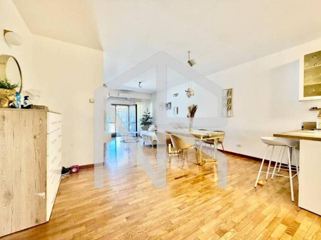 Appartamento in affitto a Roma RM