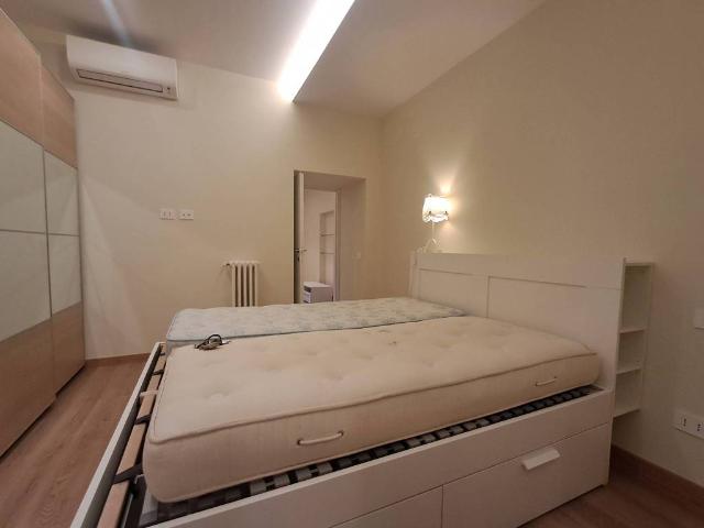 Appartamento in affitto a Roma RM