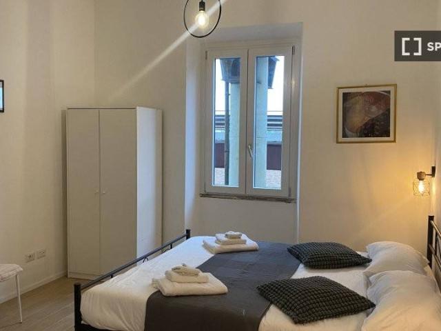 Appartamento in affitto a Roma RM