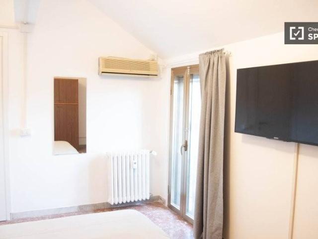 Appartamento in affitto a Roma RM