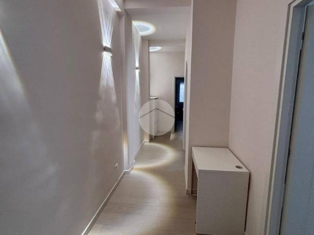 Appartamento in affitto a Roma RM