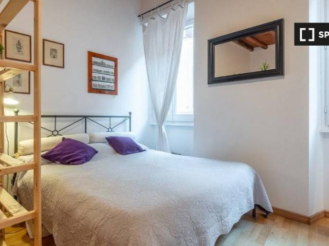 Appartamento in affitto a Roma RM