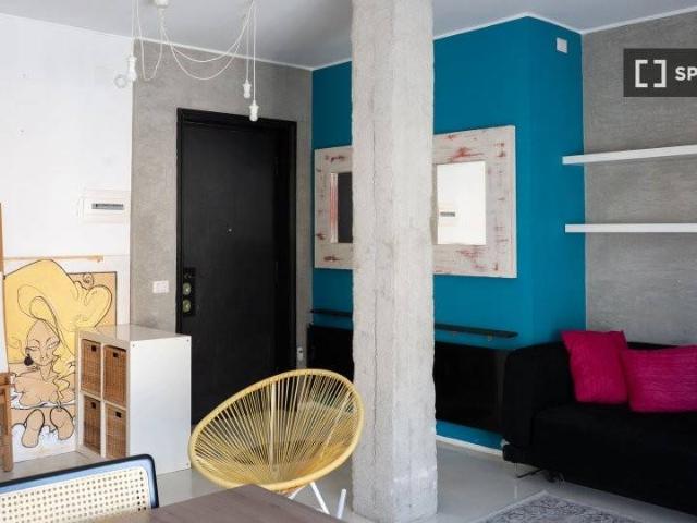 Appartamento in affitto a Roma RM
