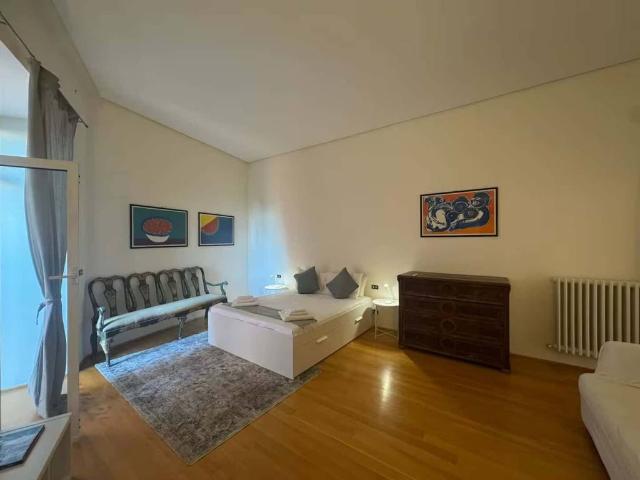 Appartamento in affitto a Roma RM
