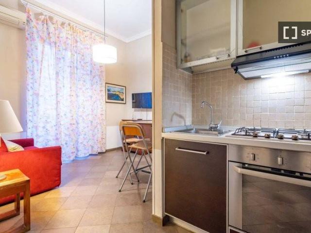 Appartamento in affitto a Roma RM