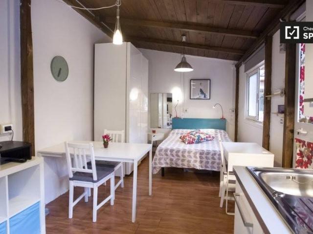 Appartamento in affitto a Roma RM