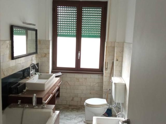 Appartamento in affitto a Roma RM
