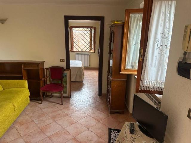 Appartamento in affitto a Roma RM