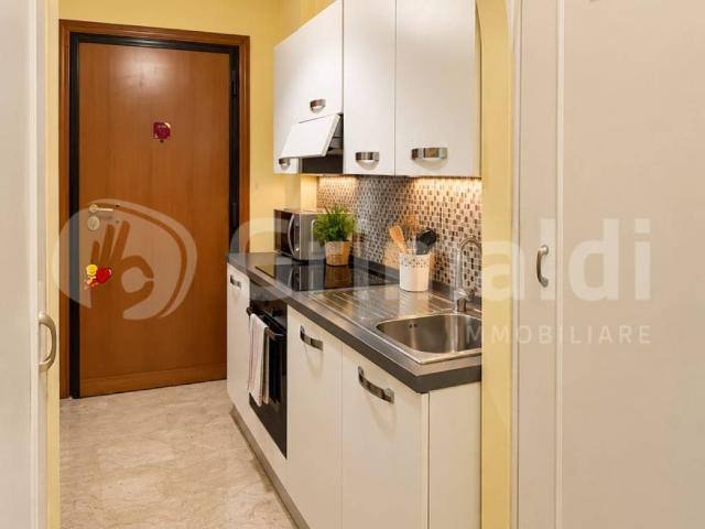 Appartamento in affitto a Roma RM