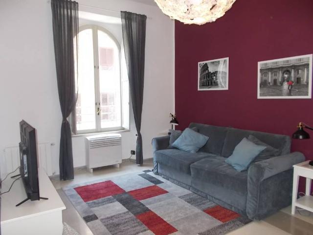 Appartamento in affitto a Roma RM