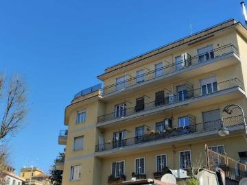 Viale delle Medaglie d'Oro Roma, Prati Delle Vittorie Borgo Pio, Roma, Roma Lazio, Lazio