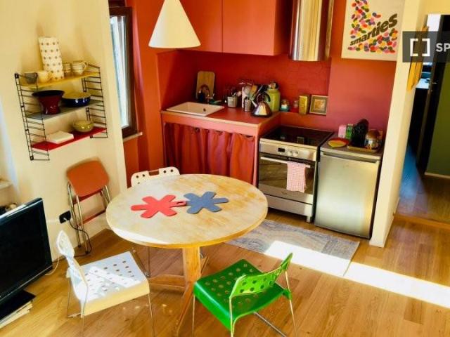 Appartamento in affitto a Roma RM