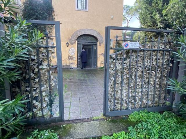 Appartamento in affitto a Roma RM