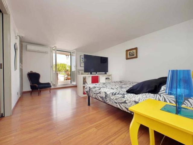 Appartamento in affitto a Roma RM