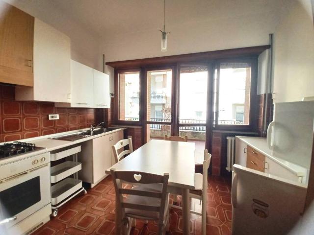 Appartamento in affitto a Roma RM