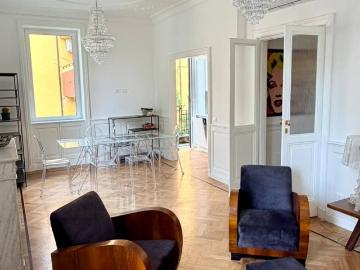Appartamento in affitto a Roma RM