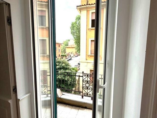 Appartamento in affitto a Roma RM