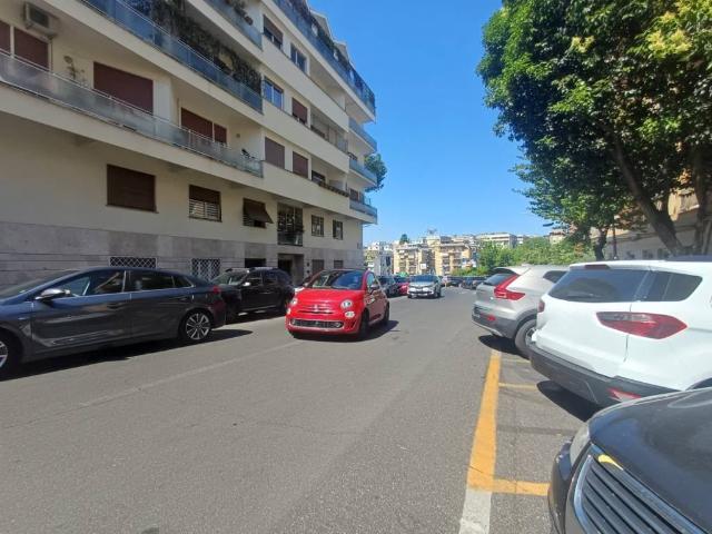 Appartamento in affitto a Roma RM