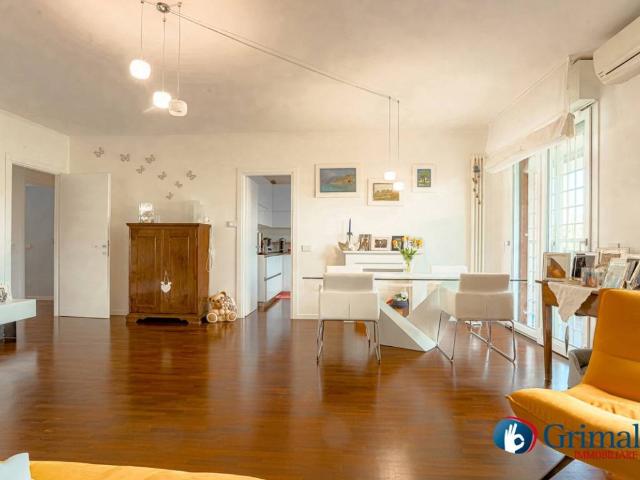 Appartamento in affitto a Roma RM