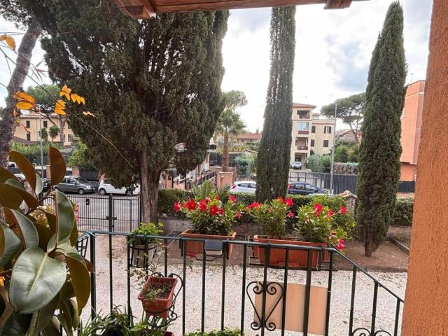 Appartamento in affitto a Roma RM