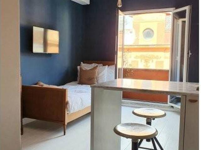 Appartamento in affitto a Roma RM