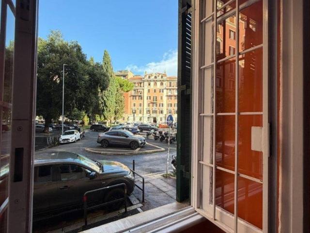 Appartamento in affitto a Roma RM
