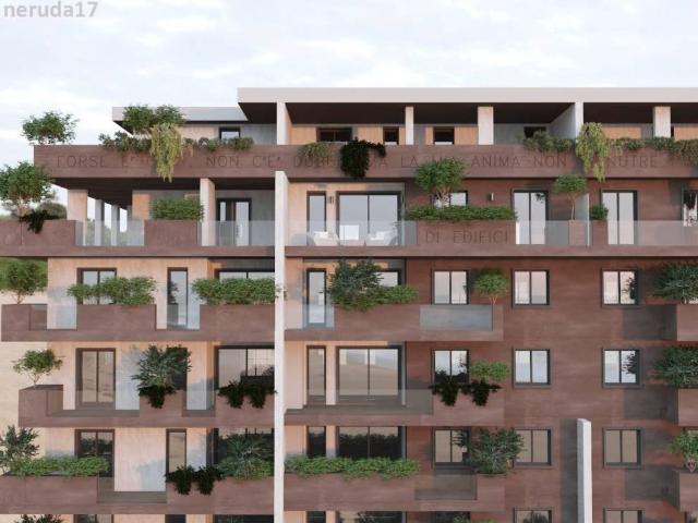 Appartamento in affitto a Roma RM
