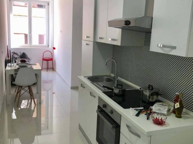 Appartamento in affitto a Roma RM