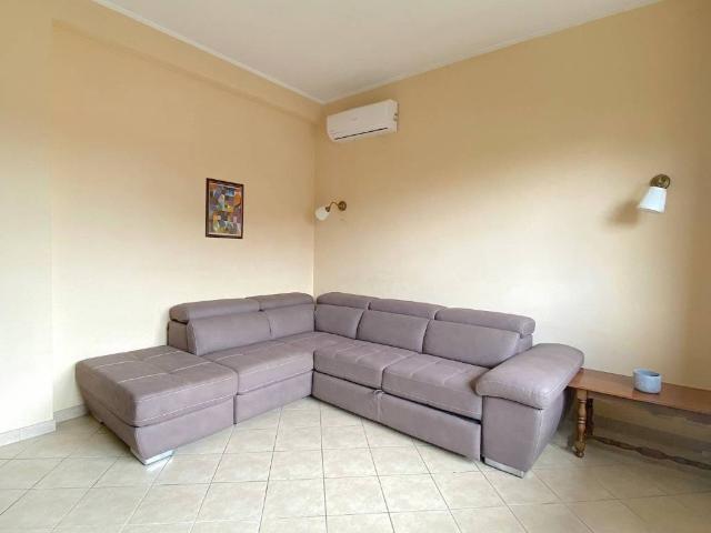 Appartamento in affitto a Roma RM