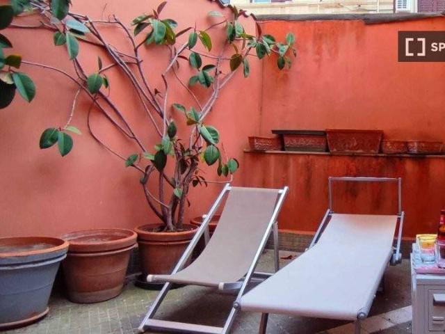 Appartamento in affitto a Roma RM